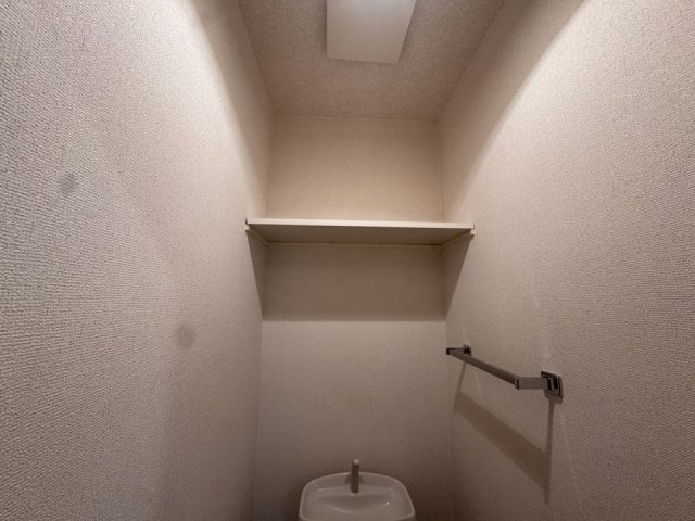 Ｓｕｎ　Ｊｕｒａｋｕのトイレ