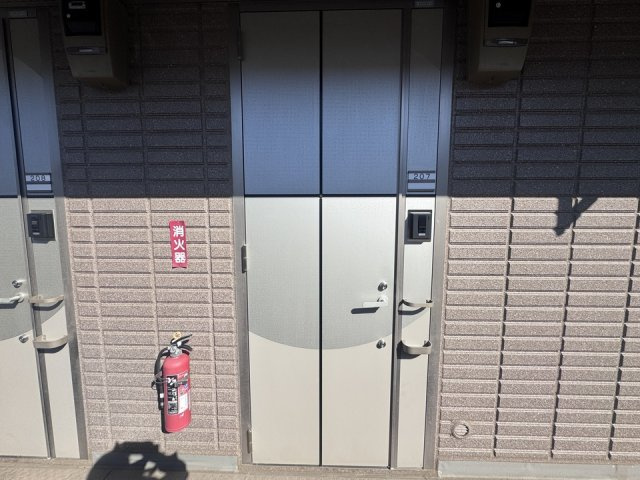 Ｓｕｎ　Ｊｕｒａｋｕのその他共用部分