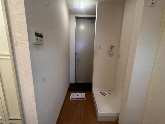 Ｓｕｎ　Ｊｕｒａｋｕの玄関