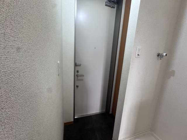 Ｓｕｎ　Ｊｕｒａｋｕの玄関