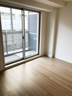 【その他】 | パークアクシス築地 | ※写真は同タイプ住戸です。