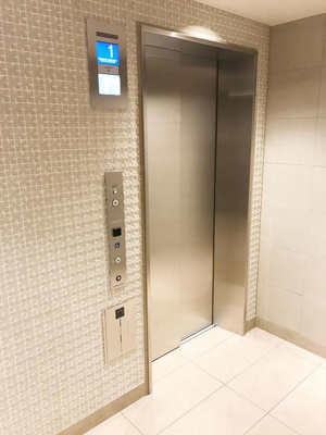 【その他】 | パークアクシス築地