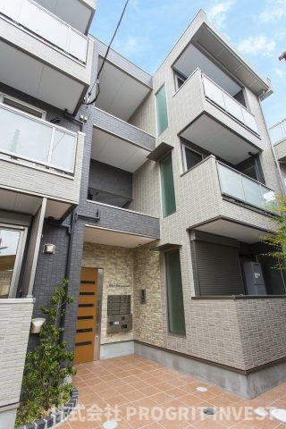 Motoyawata M-RESIDENCE