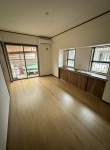 【居間・リビング】 | アパート　新座市野火止