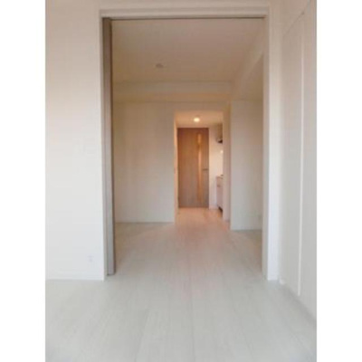 【居間・リビング】 | パークアクシス豊洲キャナル | ※写真は同タイプ住戸です。