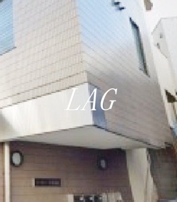 【その他共用部分】 | ラセリーヌ壱番館 | 集合ポストです。