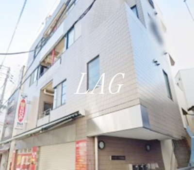 【外観】 | ラセリーヌ壱番館 | 外観です。