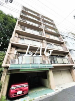 【外観】 | 富士見マンション | 外観です。