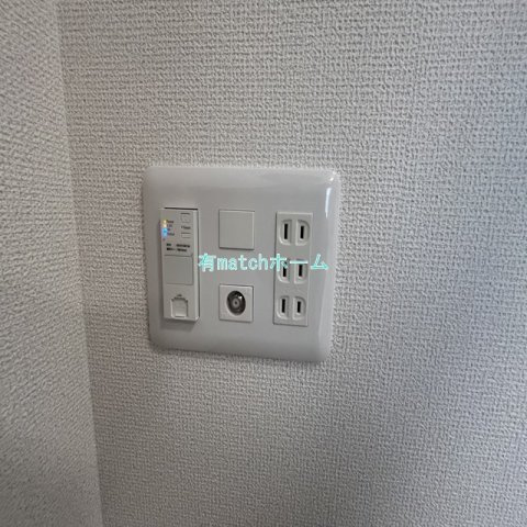 プレリスＮＥＯ大阪十三エルヴィオンの設備
