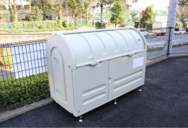 センタービレッジ常盤平2のその他共用部分