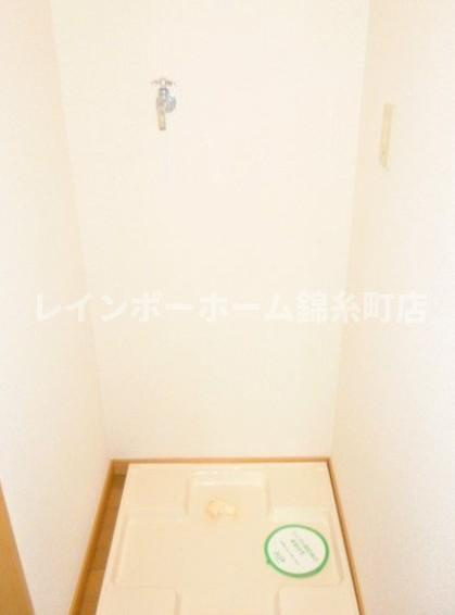 MALT立花の設備|※別部屋参照写真となります。