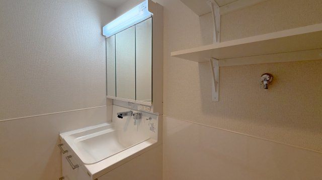 シーショア・藤井原の収納