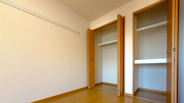 シーショア・藤井原のトイレ