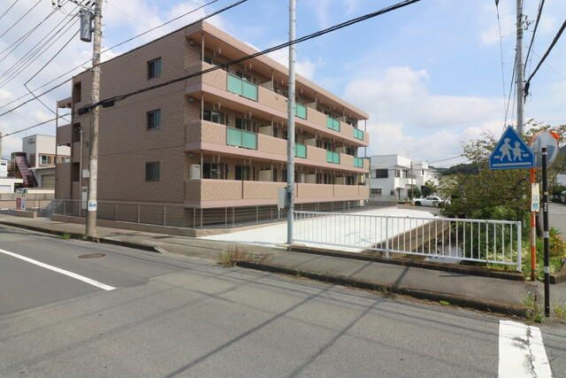 シーショア・藤井原