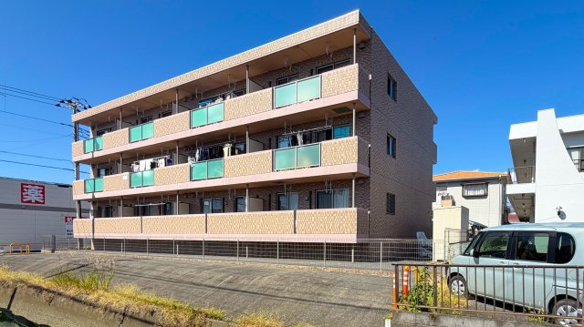 シーショア・藤井原