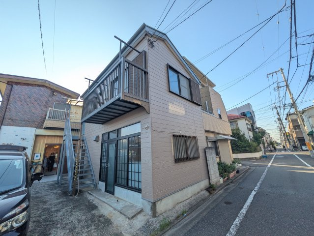 THハイツのその他