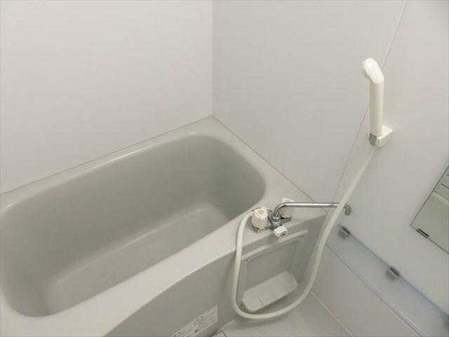 ＣＬＫ茗荷谷の浴室