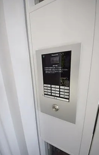 ＣＬＫ茗荷谷のセキュリティ