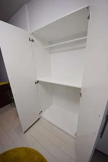 ＣＬＫ茗荷谷の収納