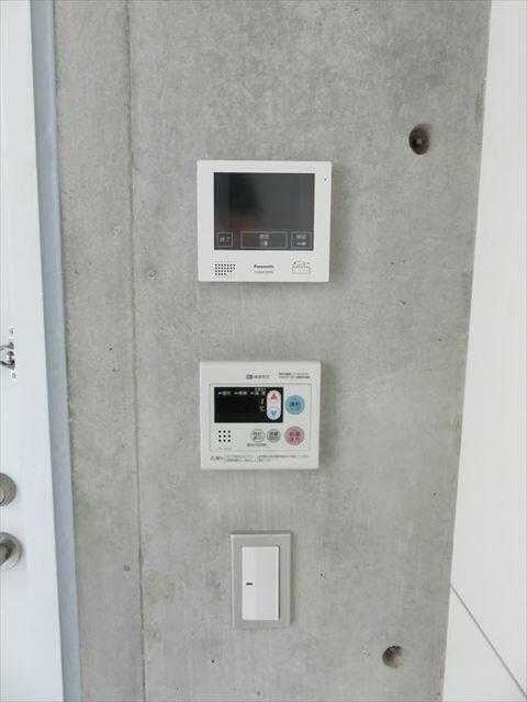 ＣＬＫ茗荷谷のセキュリティ