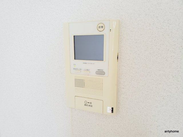レジュールアッシュJUSO　仲介手数料無料のセキュリティ