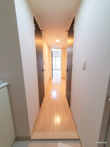 レジュールアッシュJUSO　仲介手数料無料の内装