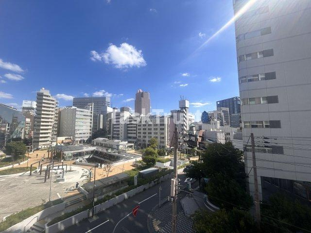 【展望】 | タワーレジデンス