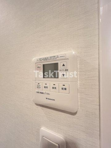 【設備】 | タワーレジデンス