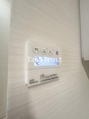 【設備】 | タワーレジデンス