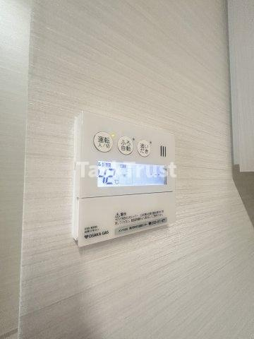 【設備】 | タワーレジデンス