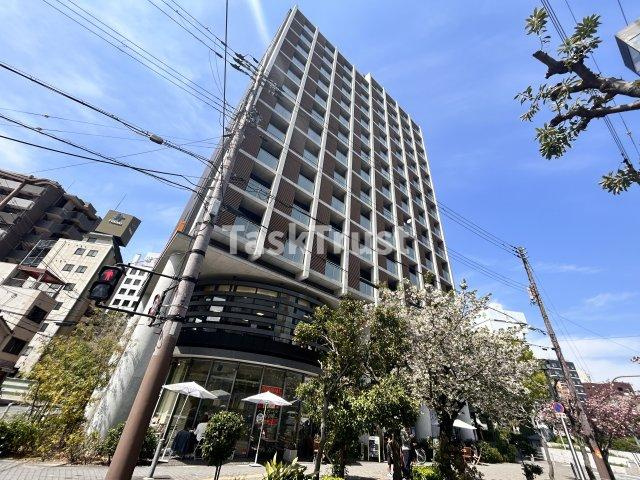 【外観】 | タワーレジデンス