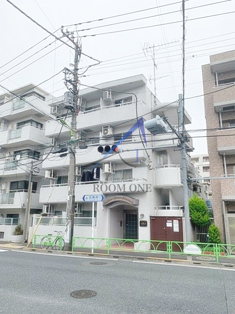 スカイコート桜新町