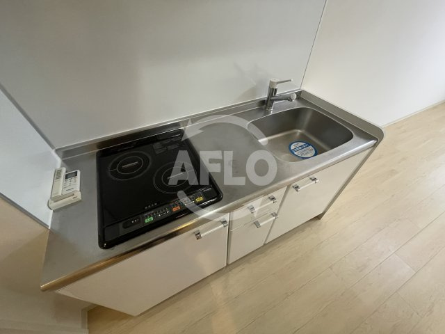 WillDo海老江のキッチン|WillDo海老江　キッチン