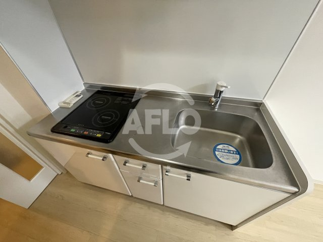 WillDo海老江のキッチン|WillDo海老江　キッチン