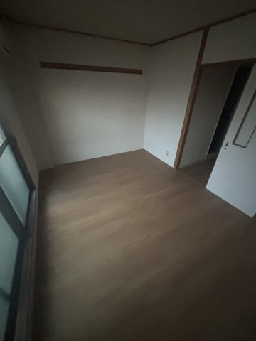 メゾンピッコロ塚口の寝室