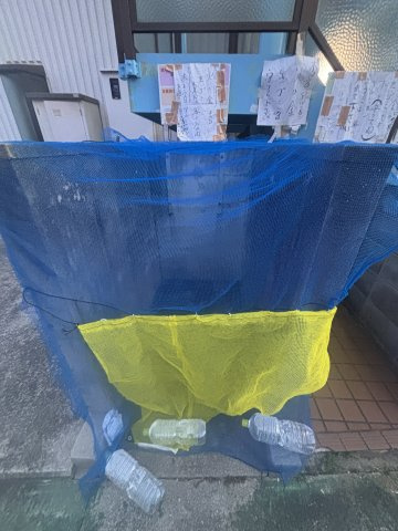 メゾンピッコロ塚口のその他共用部分