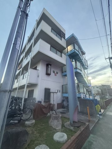 メゾンピッコロ塚口
