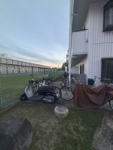 メゾンピッコロ塚口のその他共用部分
