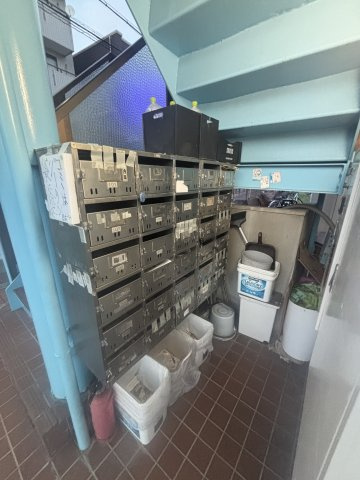メゾンピッコロ塚口のその他共用部分