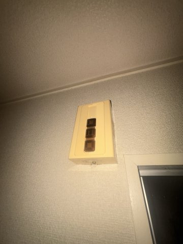 メゾンピッコロ塚口のセキュリティ