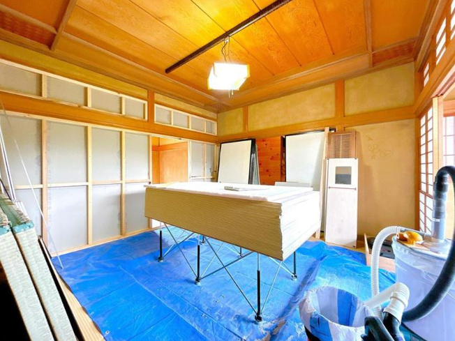 【和室】 | 筑西市辻　中古戸建