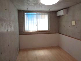 ＭＩＮＡＭＩ－ＫＡＭＡＴＡ　ＲＥＳＩＤＥＮＣＥ