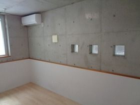 ＭＩＮＡＭＩ－ＫＡＭＡＴＡ　ＲＥＳＩＤＥＮＣＥの設備