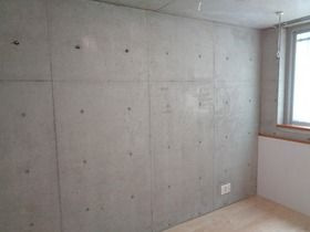 ＭＩＮＡＭＩ－ＫＡＭＡＴＡ　ＲＥＳＩＤＥＮＣＥの寝室