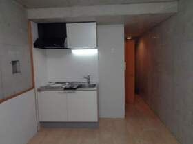 ＭＩＮＡＭＩ－ＫＡＭＡＴＡ　ＲＥＳＩＤＥＮＣＥの玄関
