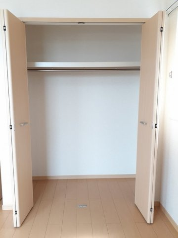 ｆｌｏｗｅｒｓ　Ｒｙｕの収納