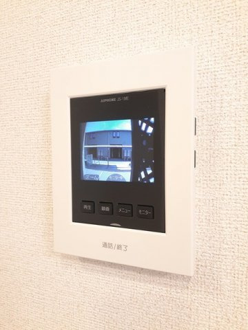 グランブルー　Ｃのセキュリティ