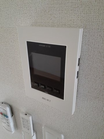 グラン　シャリオ　Ⅰのセキュリティ