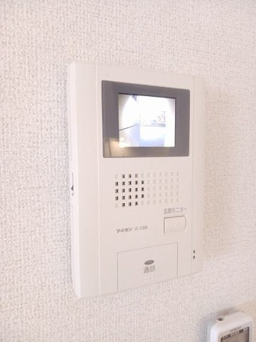 サンライズ戸高のセキュリティ