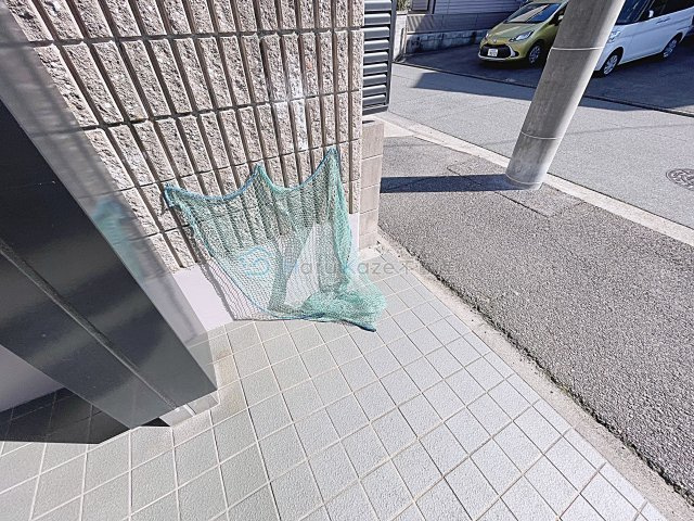 【その他共用部分】 | ローズウッド北頭【名古屋市賃貸・宅配ボックス】
